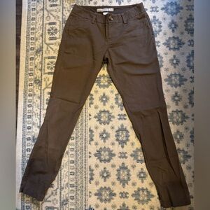 Old Navy Brown Pants